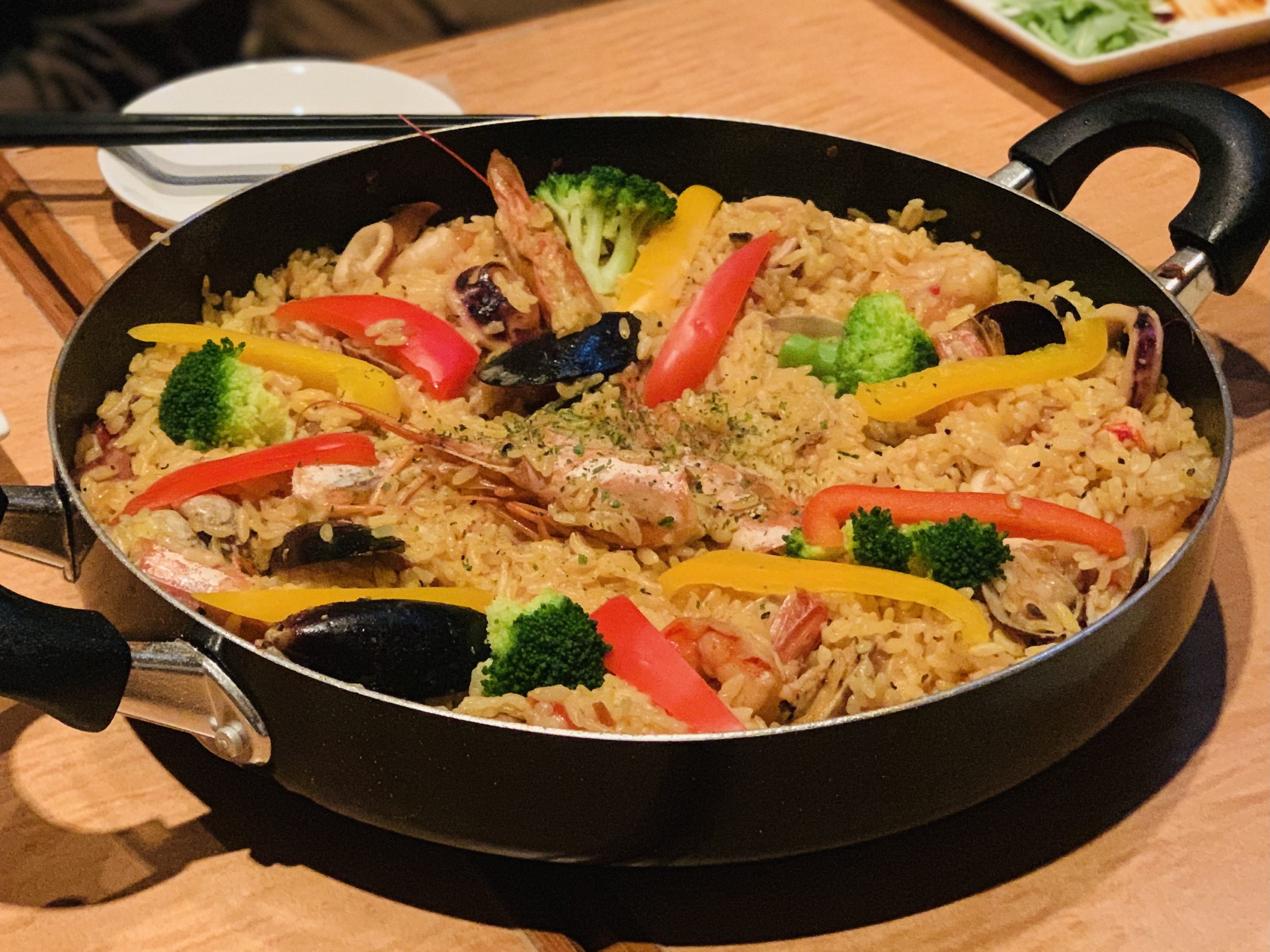 hiro_paella